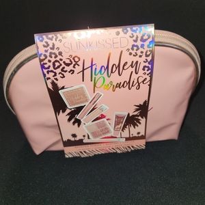 Sunkissed Hidden Paradise seven piece Gift Set